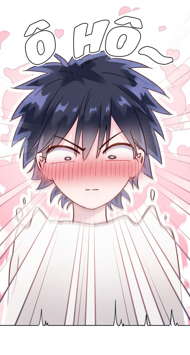 Tôi Phải Làm 1 Kẻ Đại Xấu Xa Chap 7 - Next Chap 8
